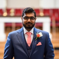 Chris Mathew