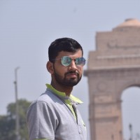 Vibhu Tyagi