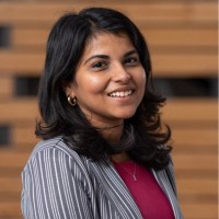 Saumya Agarwal