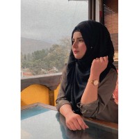 Sehrish Khan