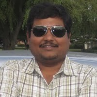 Thangakumar Nadar