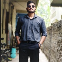 Subham Dash