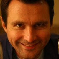 Alexey Samsonov