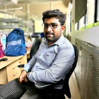 S.M Manjunath