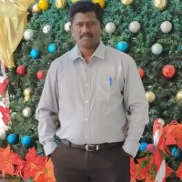Anbudoss Arokiasamy
