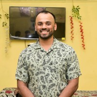 Shekhar Kumar