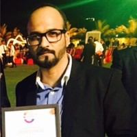 Shailesh Vyas