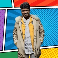 Vipin Vishwakarma