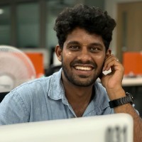 Vignesh N
