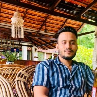 Rakesh Prajapati
