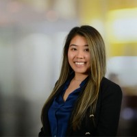Kirstie Lau Marla