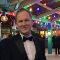 Mark Oxborough-Sharp