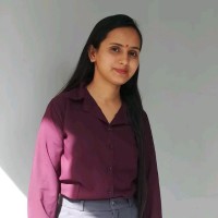Shriya Bahuguna