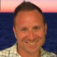 Mark Richards