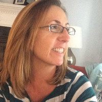 Kathy Peckham Buckley