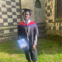 Kevin Osei-Bonsu Holder
