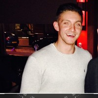 Greig Gallacher