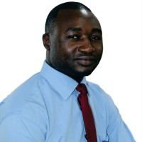 Davweng Ibrahim Bamaiyi