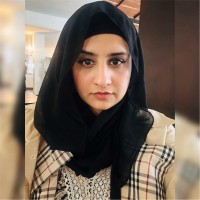 Mahrukh Iqbal