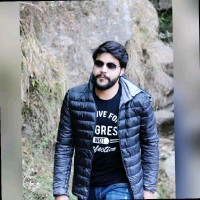 Adhiraj Chauhan