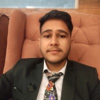 Krish Gaba
