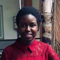 Bélise KANEZA