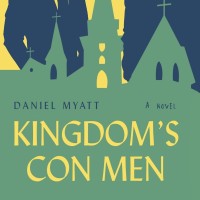 DANIEL MYATT