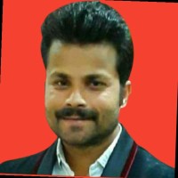 Suneel Tiwari