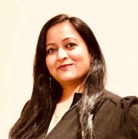 Rita Patel