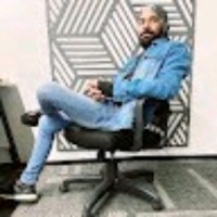 Yogesh Shirasi