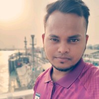 Amadul Haque
