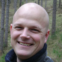 Eric Hoets