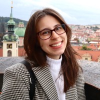 Vivian Maria Korb