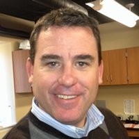 Paul Fitzgerald