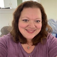 Kimberly Johnson