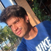 Luiz Henrique Bertoni