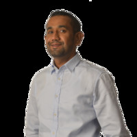 Mohammad Saeed