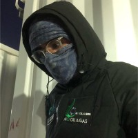 Mohammed Al Hashmi