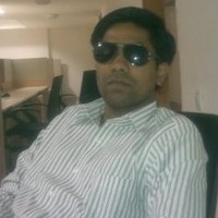 Dr Jayanta Kumar Jena