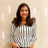 Haripriya Shankar