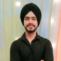 Harprith Singh Kahlon