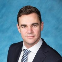 Patrick Elliott