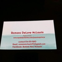 Romanz Mclaurin