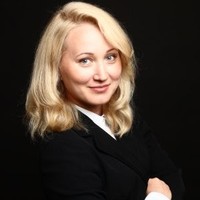 Irina Osipova