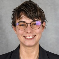 Kiersten Potter