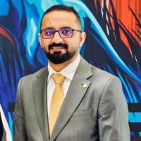 Waqas Ahmed