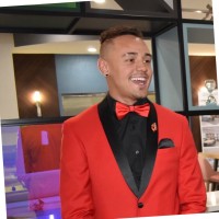 Anthony Hantzsche