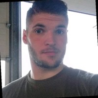 Jonathan Doger