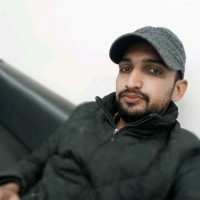 Nasir Ali