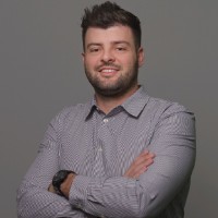 Guilherme Guidotti De Azevedo